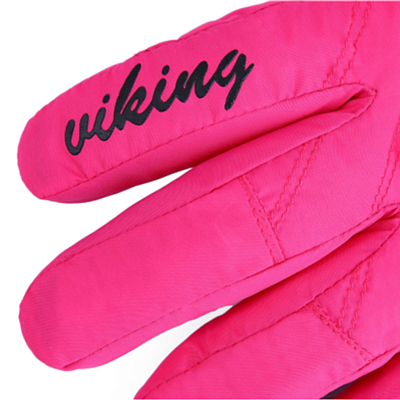 Перчатки VIKING Selena Fuchsia
