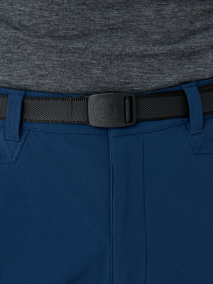 Брюки Ternua Belonia Pant M Dark Teal/ Nautical Blue