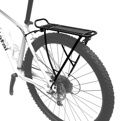 Велобагажник Zefal Raider R50