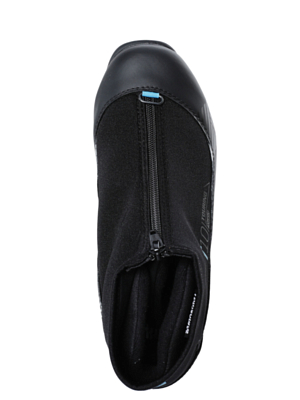 Лыжные ботинки ALPINA T10 Eve Black/Blue/Red
