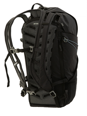 Рюкзак Salewa Ultra Train 22 Black