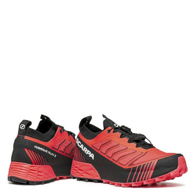 Кроссовки Scarpa Ribelle Run 2 Flamingo/Black