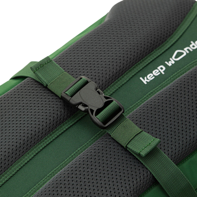 Рюкзак Kanrock Prostep 16 Pine Green