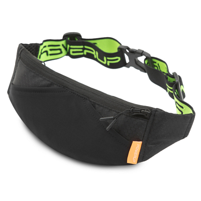 Поясная сумка POWERUP Ultra Due Black