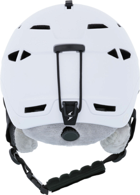 Шлем BLIZZARD W2W Bormio White Matt