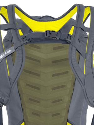 Рюкзак Salewa Randonnee 32 Ombre Blue