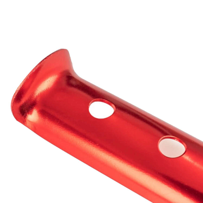 Колышки для палатки Mobi Garden U-Shape Red