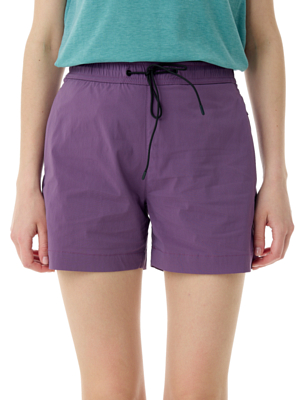 Шорты Dolomite Shorts W's Pelmo Rustic Purple