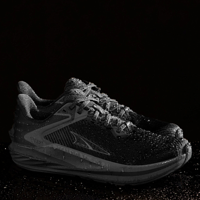 Кроссовки ALTRA Torin 8 GTX Black
