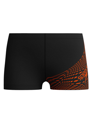 Плавки детские Speedo Medley Logo Jm Orange