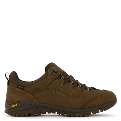 Ботинки Lomer Sella II MTX Nubuck Brown