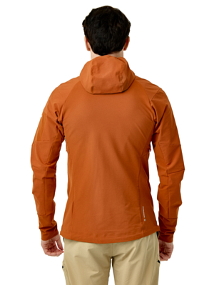 Куртка Salewa Agner Dst Bombay Brown/0910