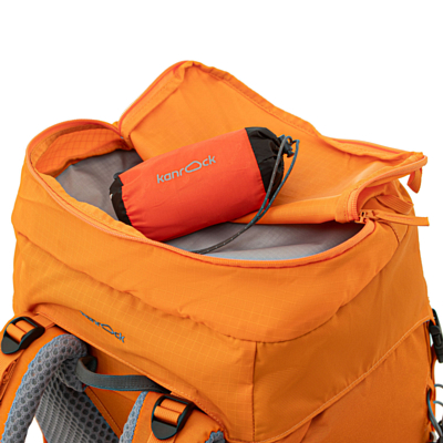 Рюкзак Kanrock Cruiser 45 Tangerine Orange