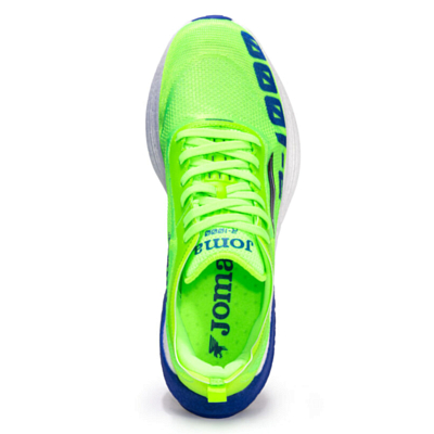 Кроссовки Joma R.1000 Fluorescent Yellow