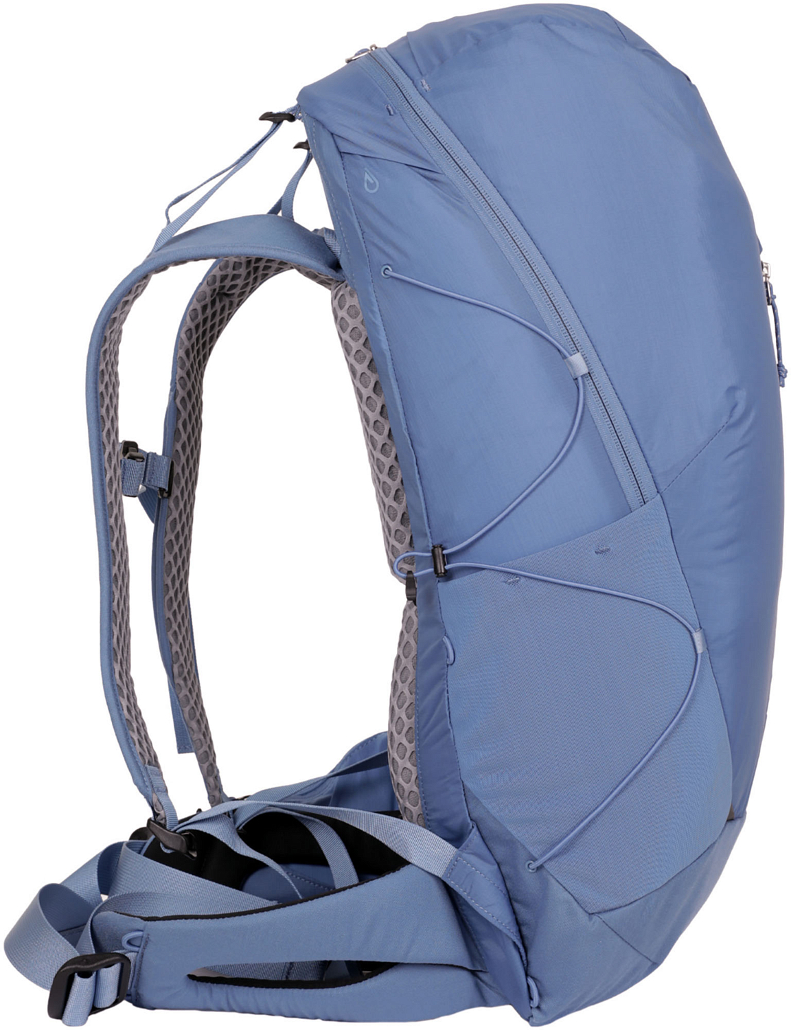 Рюкзак BACH Pack Shield 26 (long) Rivera Blue