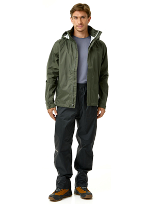 Куртка Marmot PreCip Eco Nori