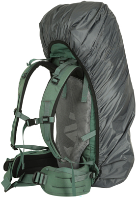Рюкзак BACH Daydream 50 (long) Pine Green