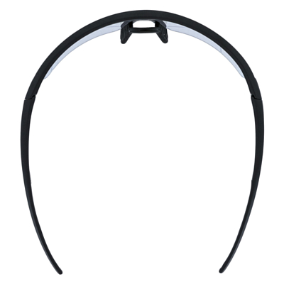 Очки солнцезащитные Salice 006RWX Black/RWX S1-3