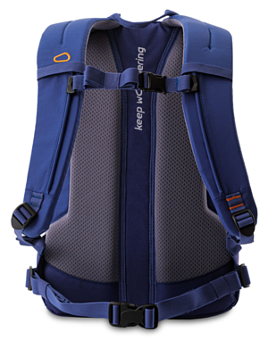 Рюкзак Kanrock Prostep 16 Deep Blue
