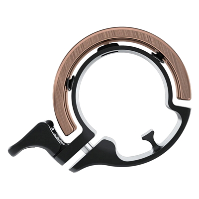 Звонок KNOG Oi Classic (L) Copper