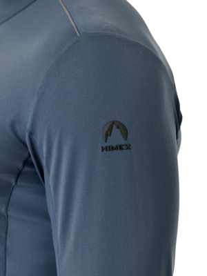 Джемпер Toread Long Sleeved Navy Blue