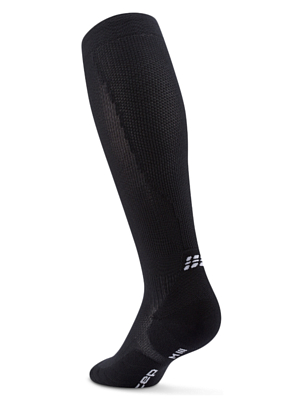 Компрессионные гольфы CEP C125M Black