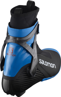 Лыжные ботинки SALOMON 2021-22 S/Lab Carbon Skate Prolink