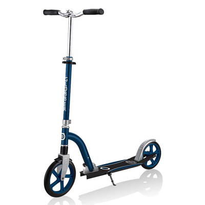 Самокат Globber NL 230-205 Duo Синий