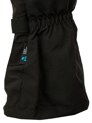 Перчатки VIKING Tores Black