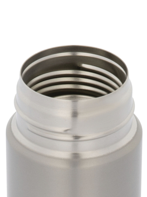 Термос Thermos FJN-500T 0.5L Titanium Gray