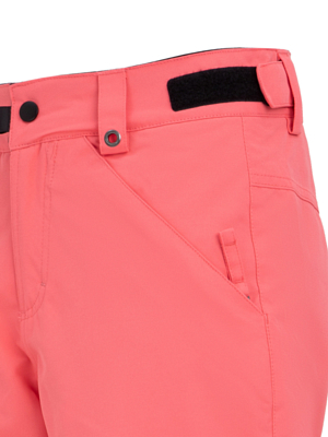Брюки сноубордические 686 Lola Insulated Guava