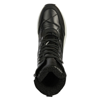 Сапоги GEOX D Falena B Abx B Black