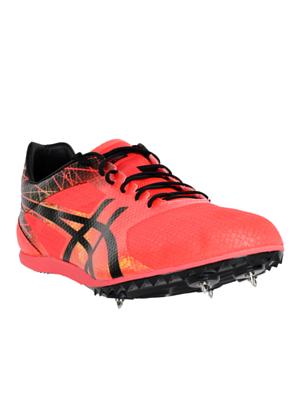 Asics cosmoracer discount md review
