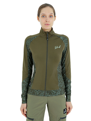 Джемпер Rehall Rose-R Olive