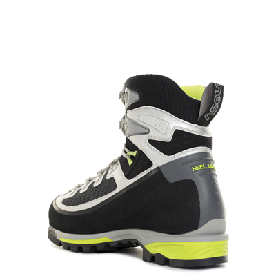 Ботинки Asolo 6B+ Gv Mm Black/Green