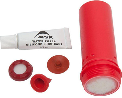 Фильтр для воды MSR TrailShot Replacement Filter Cartridge