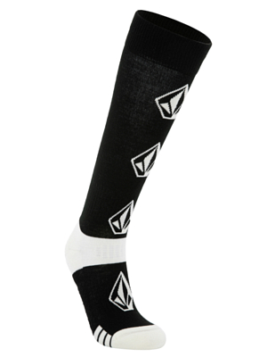 Носки Volcom Sherwood Black