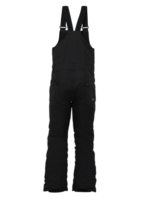 Полукомбинезон сноубордический 686 Sierra Insulated Bib Black
