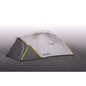 Палатка Salewa Litetrek III Tent Lightgrey/Cactus