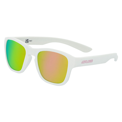 Очки солнцезащитные Salice 164RW White/RW Violet S3