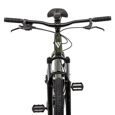Велосипед Welt Storm 29 MD Stylish Green