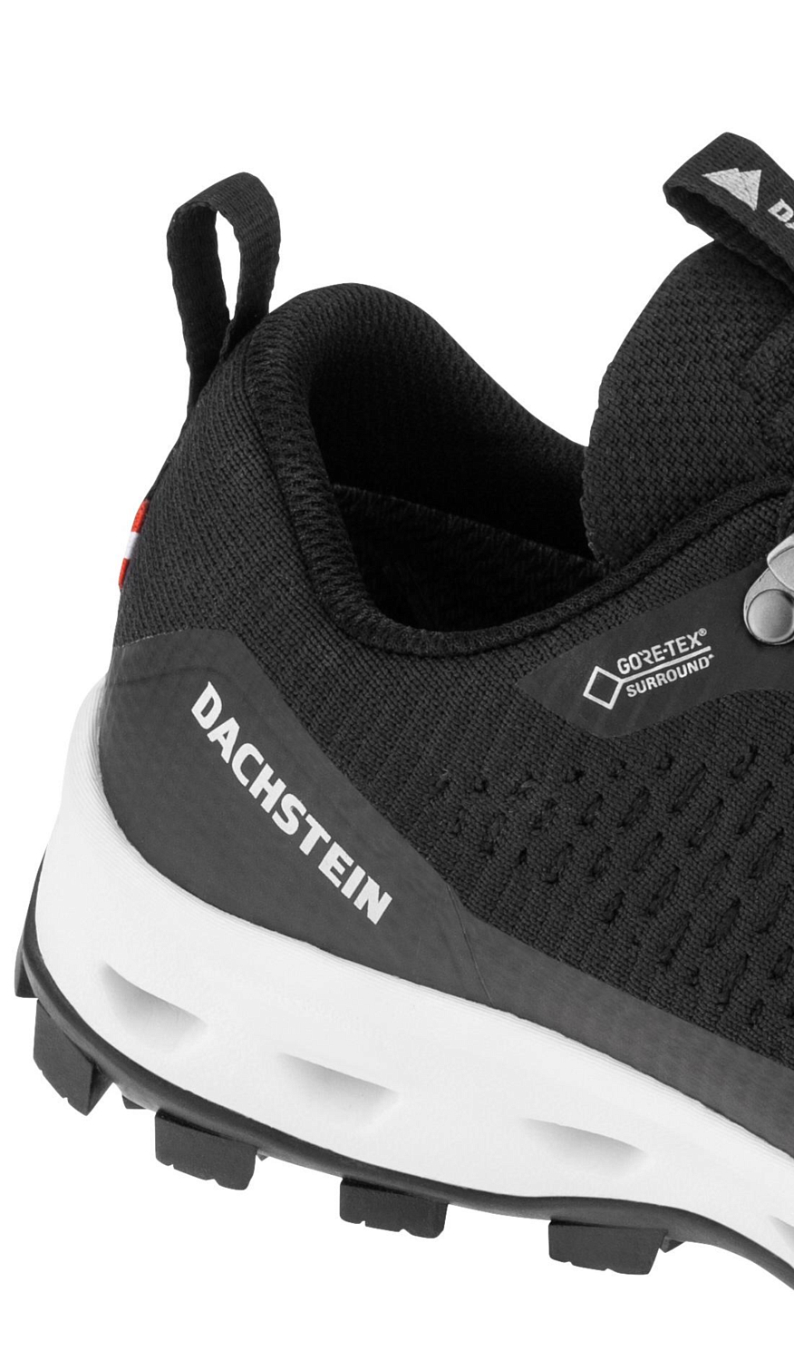 Ботинки Dachstein 2022 Super Leggera Lc Gtx Black
