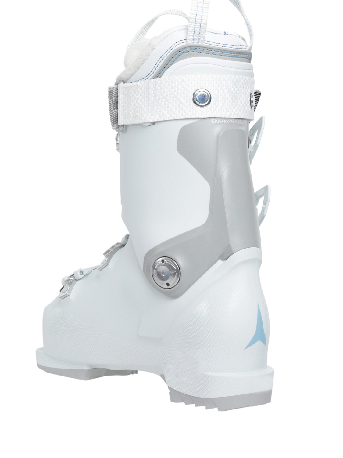 Горнолыжные ботинки ATOMIC Hawx Prime 95 W white/grey