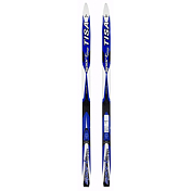Беговые лыжи Tisa 2016-17 TISA SPORT STEP JR.