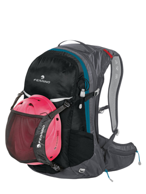 Рюкзак Ferrino Zephyr 17+3 Black