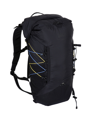 Рюкзак BACH Pack Higgs 15 Black
