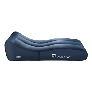 Коврик надувной Flextail с встроенным насосом Air Sofa Blue
