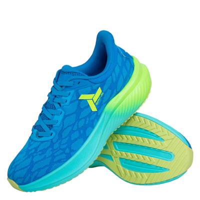 Кроссовки SPINE Corsa Blue