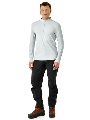 Джемпер Toread Long Sleeved Gainsboro