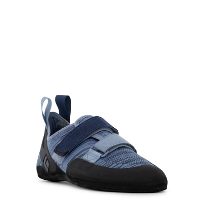 Скальные туфли Black Diamond Momentum Blue Steel